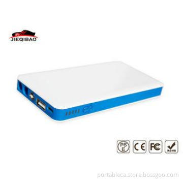 Survival tool kits Rechargeable Power Bank long-lasting 300